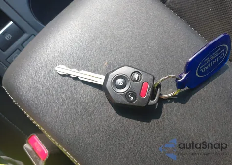 2016 Subaru Outback 2.5I Premium z USA, uszkodzony, nr VIN 4S4BSACC9G3302616